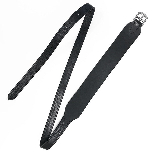 Total Saddle Fit Stability Stirrup Leathers - Regular